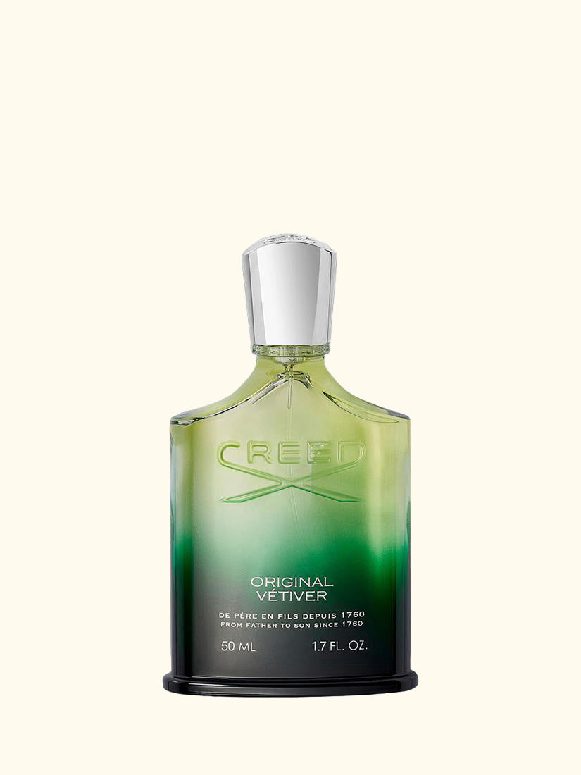 Original Vétiver Eau de Parfum