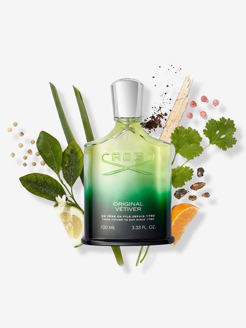 Original Vétiver Eau de Parfum