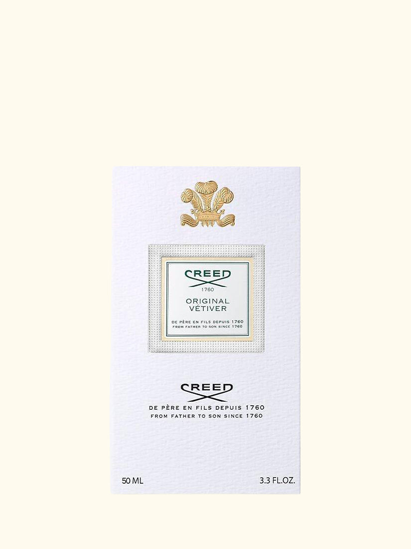 Original Vétiver Eau de Parfum