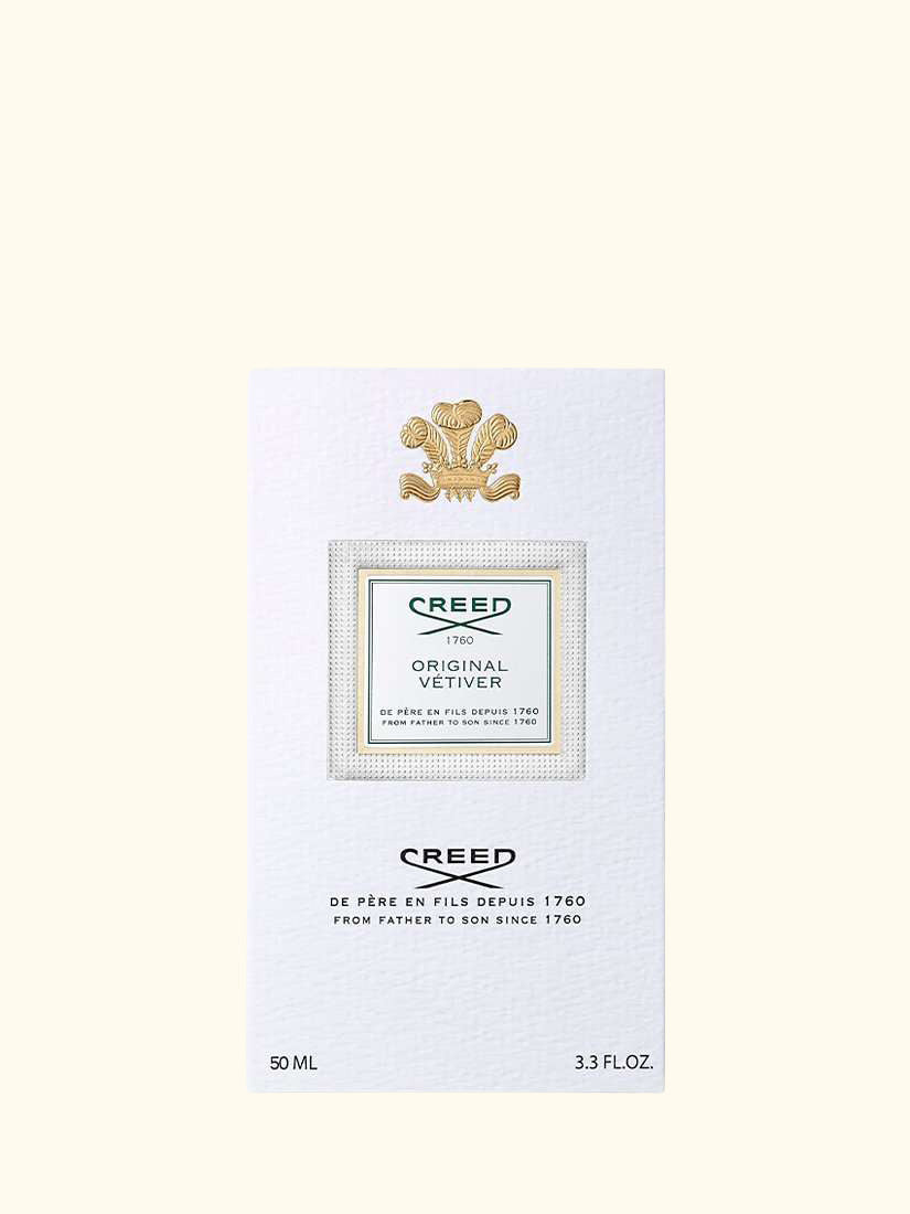 Original Vétiver Eau de Parfum