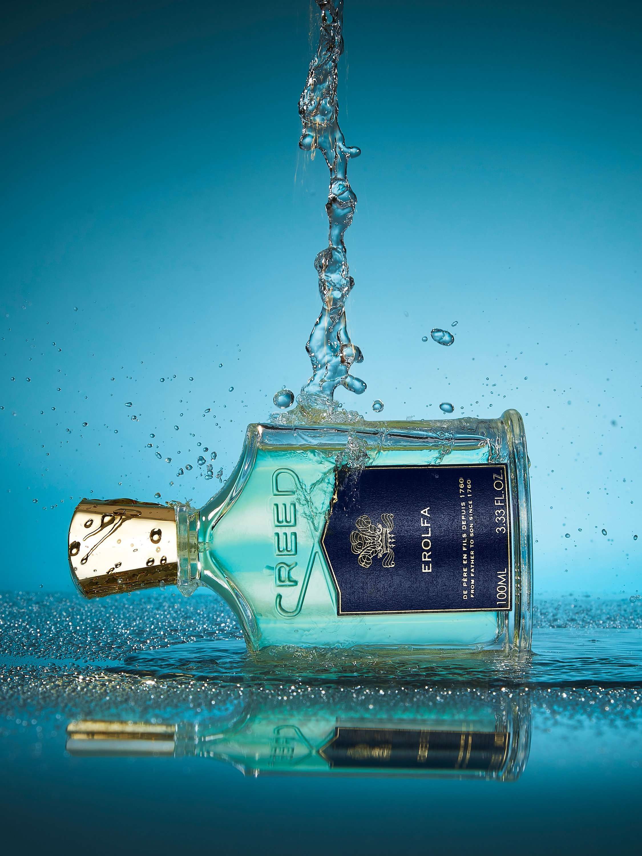 Erolfa Eau de Parfum