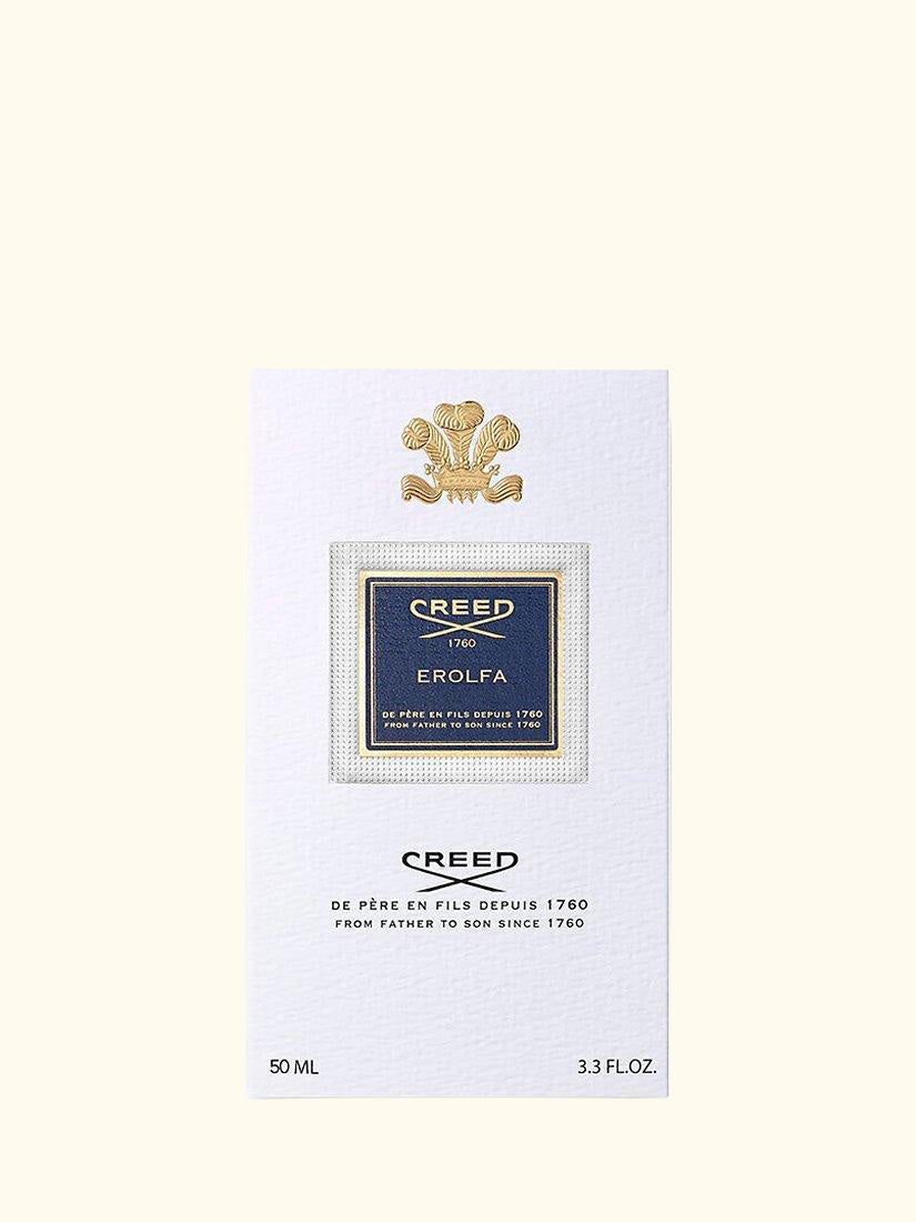 Erolfa Eau de Parfum