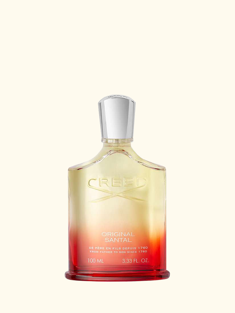 Original Santal Eau de Parfum