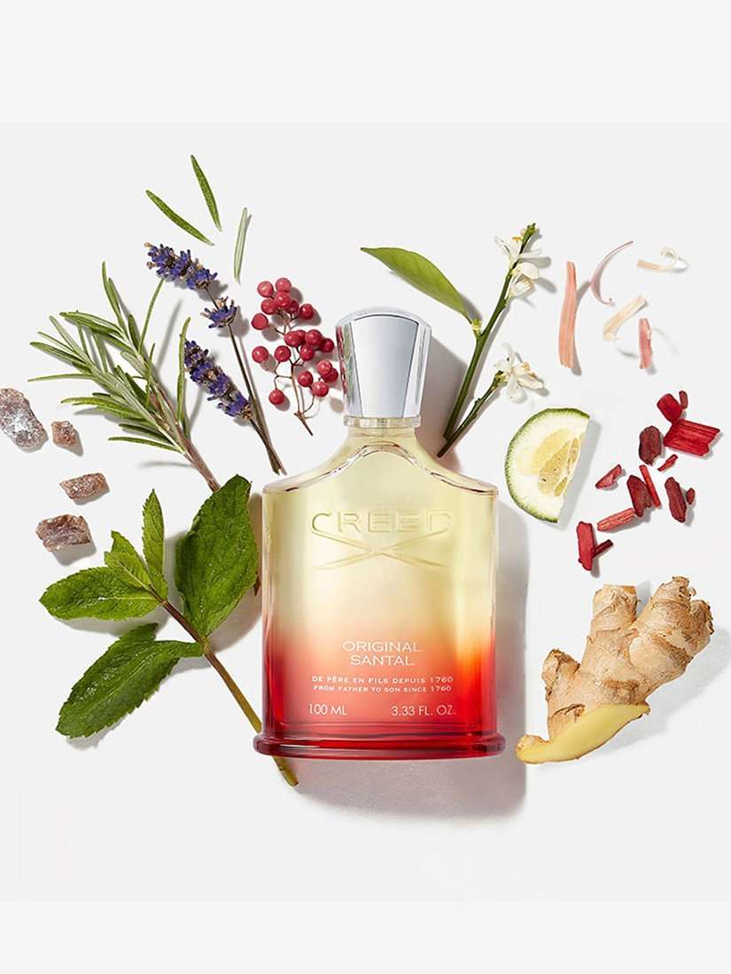 Original Santal Eau de Parfum