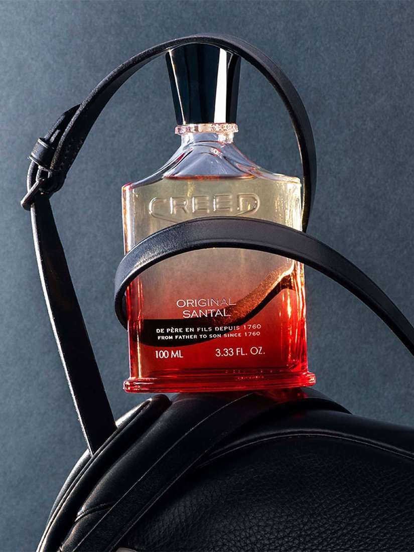 Original Santal Eau de Parfum
