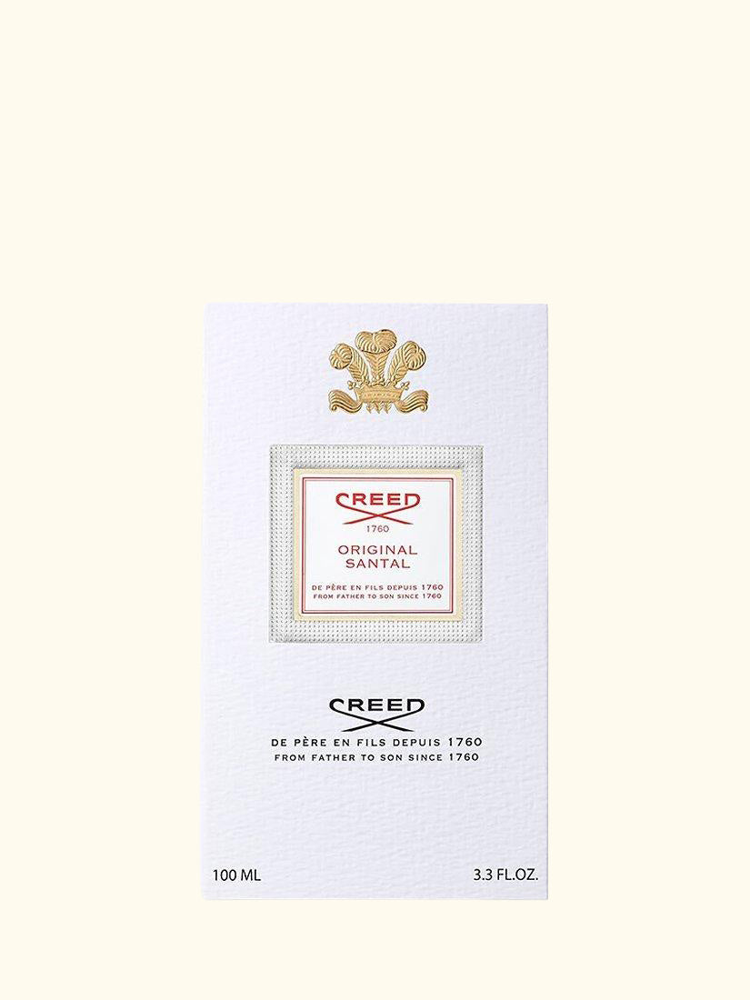 Original Santal Eau de Parfum