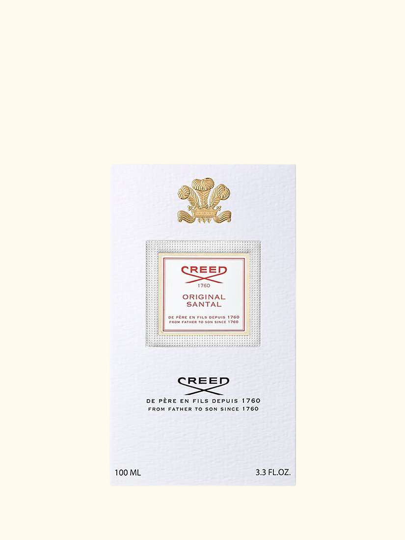 Original Santal Eau de Parfum