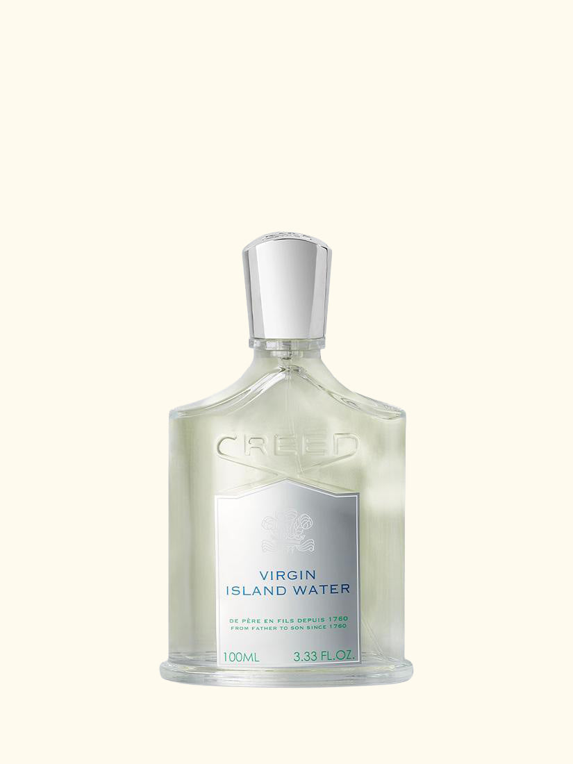 Virgin Island Water Eau de Parfum