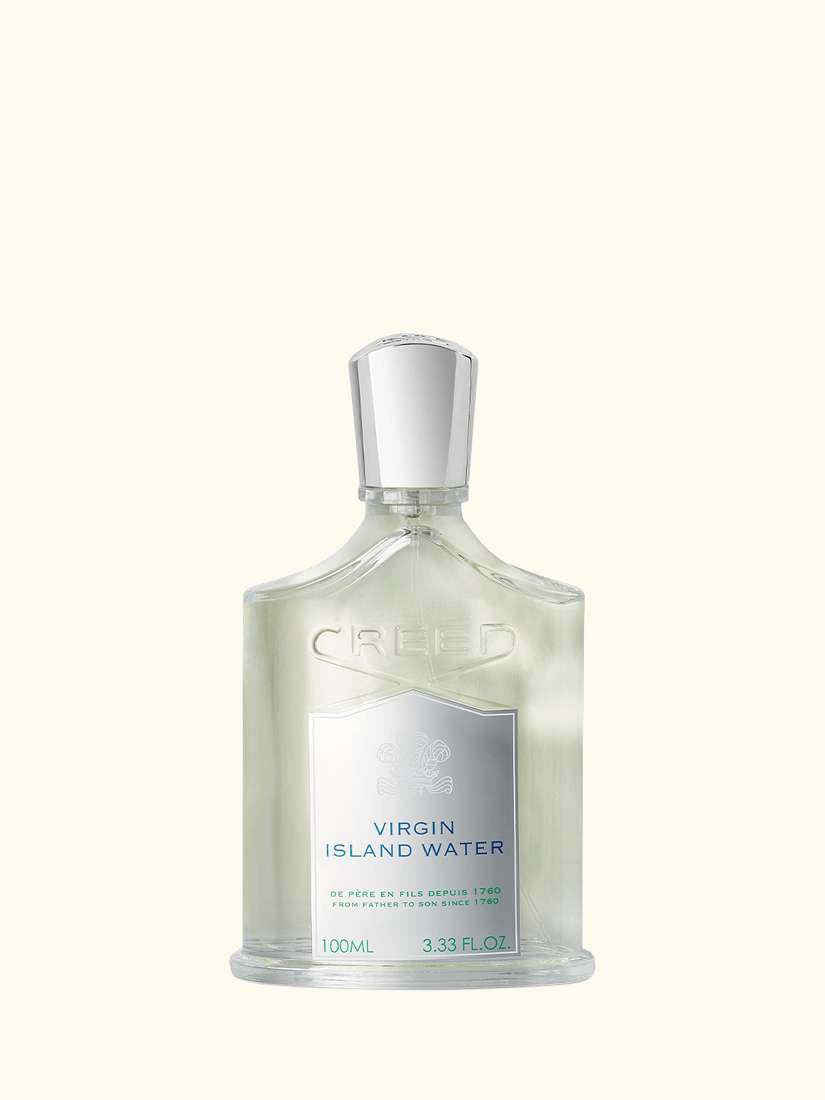 Virgin Island Water Eau de Parfum