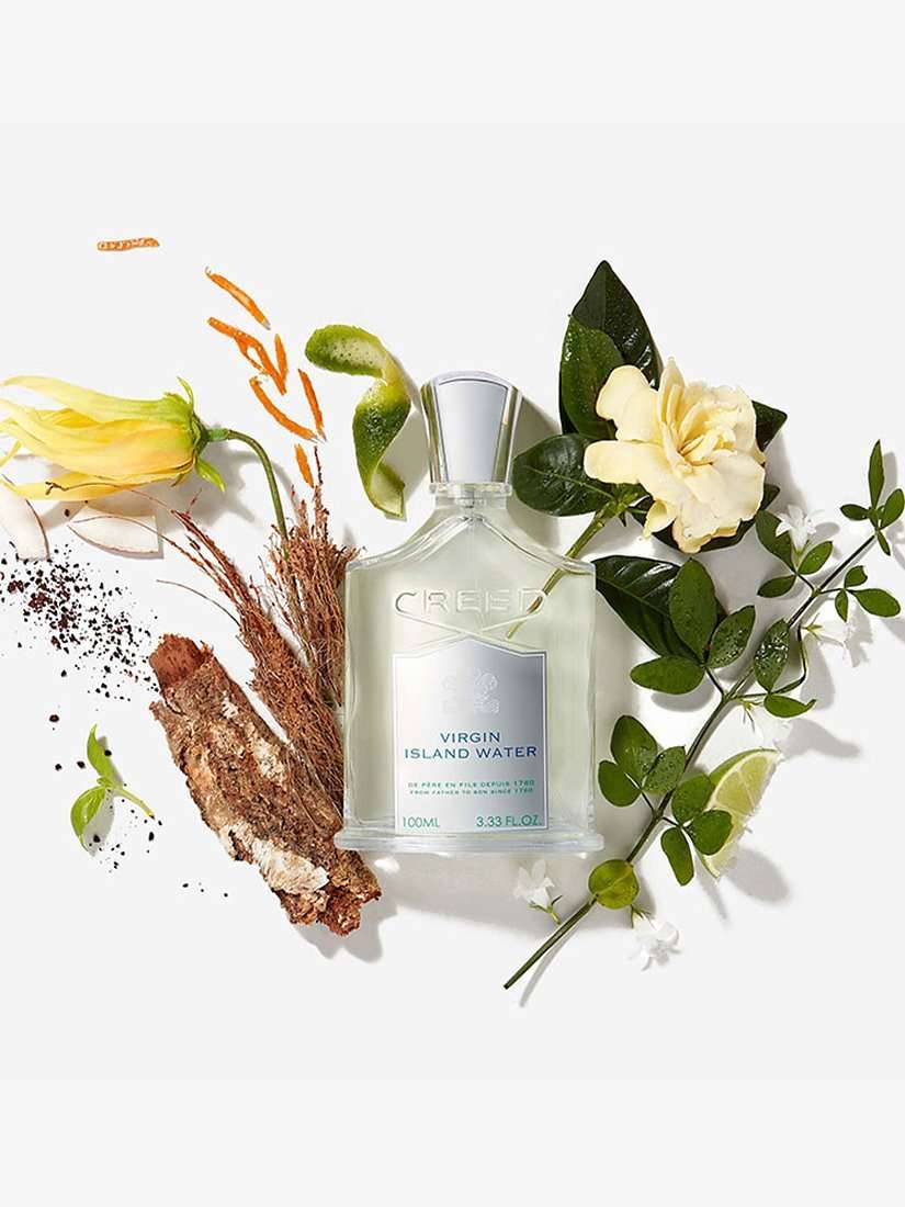 Virgin Island Water Eau de Parfum