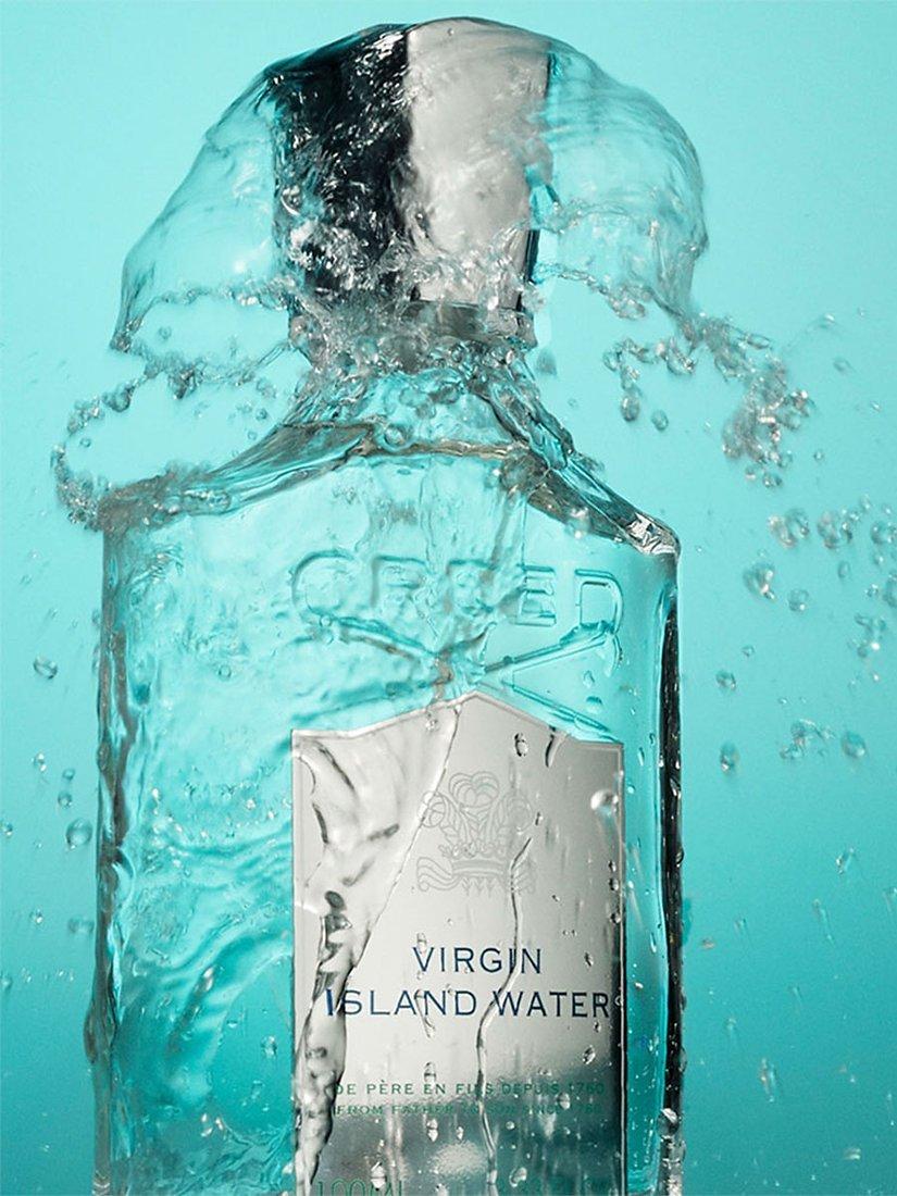 Virgin Island Water Eau de Parfum