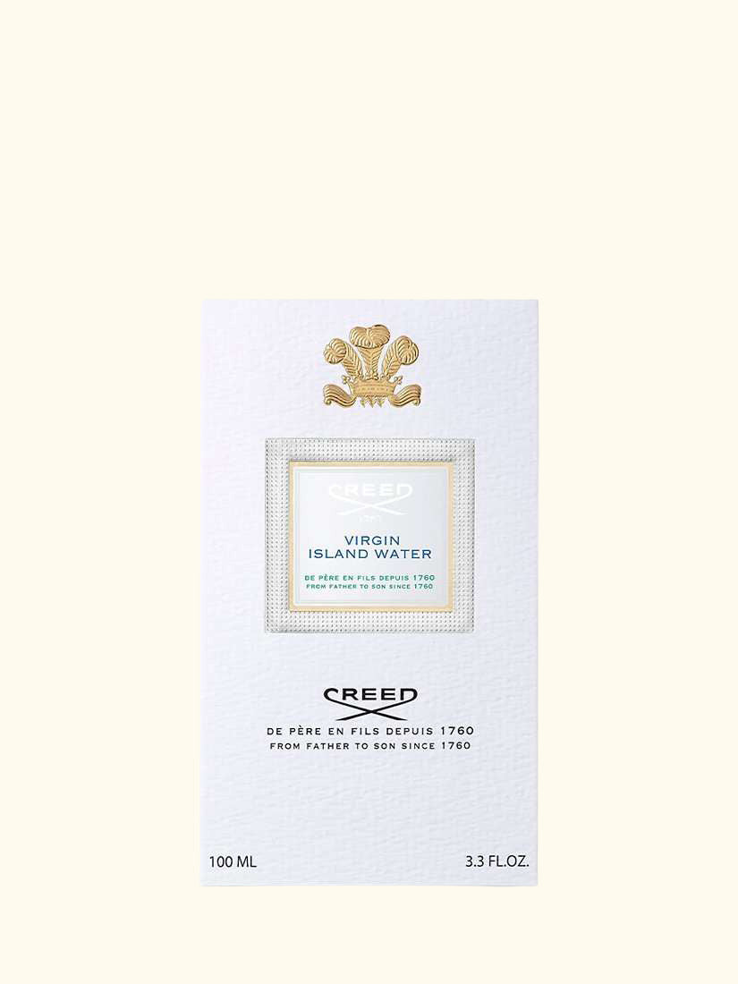 Virgin Island Water Eau de Parfum