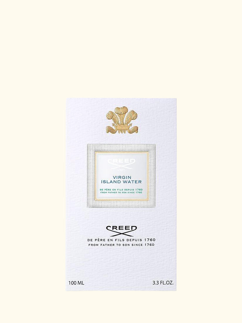 Virgin Island Water Eau de Parfum