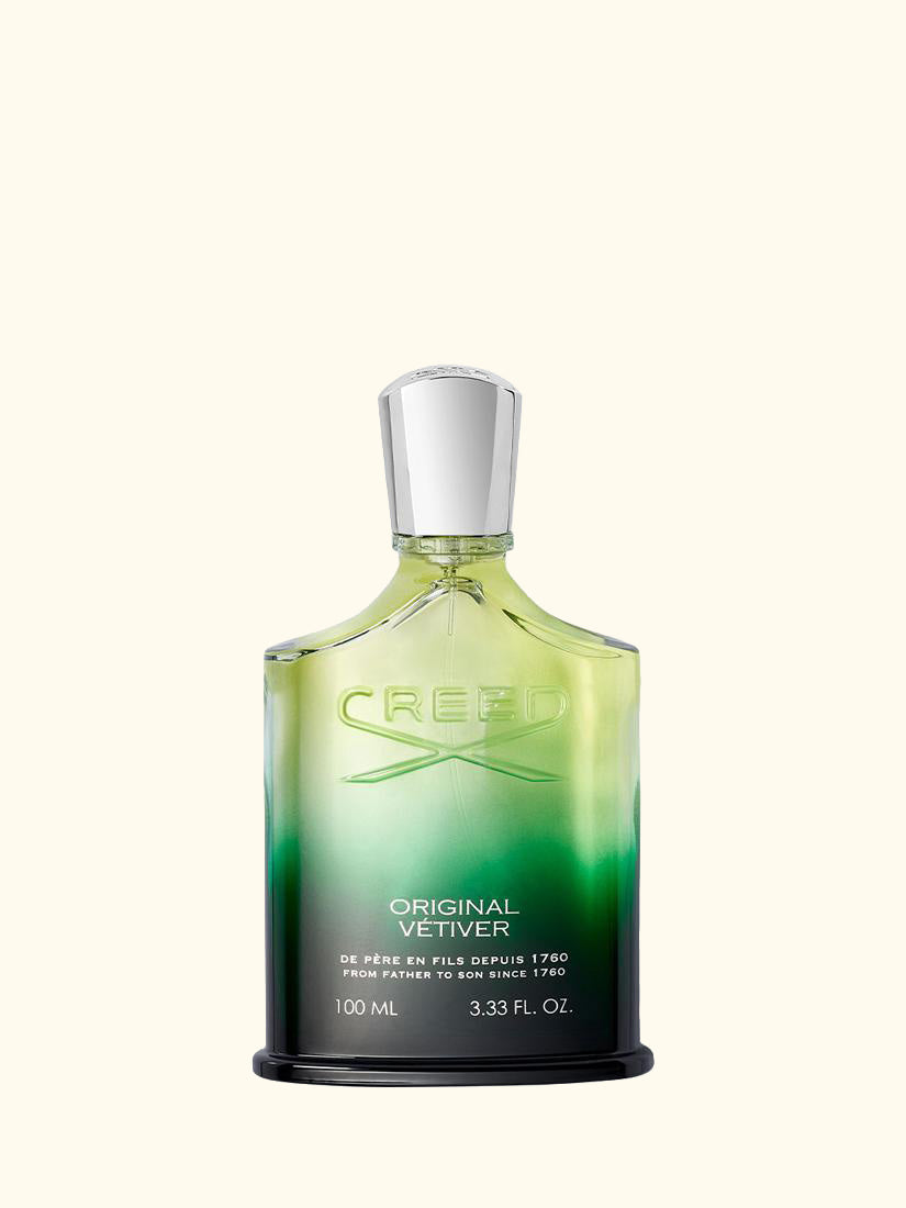 Original Vétiver Eau de Parfum