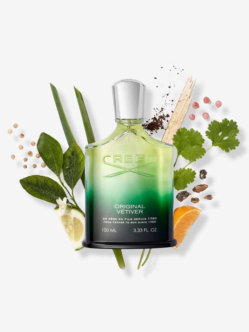 Original Vétiver Eau de Parfum