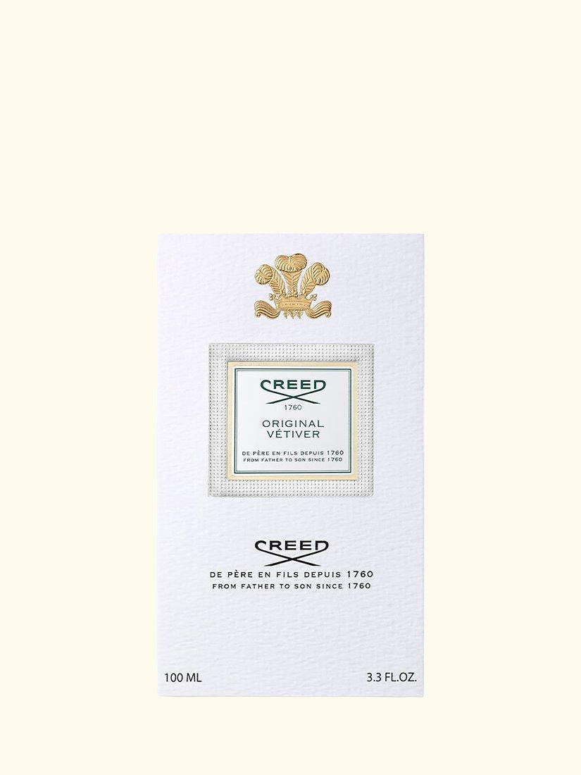 Original Vétiver Eau de Parfum