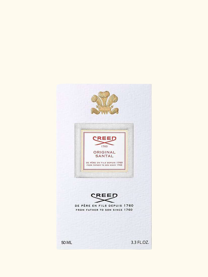 Original Santal Eau de Parfum