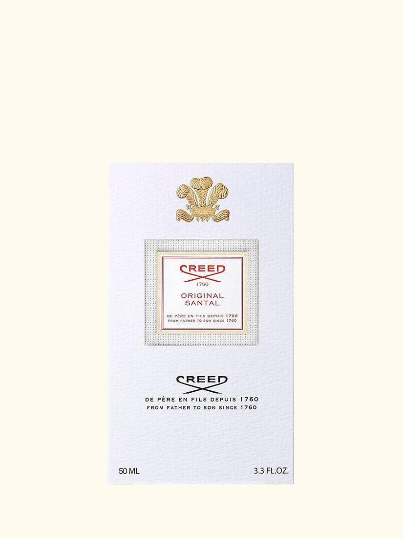 Original Santal Eau de Parfum