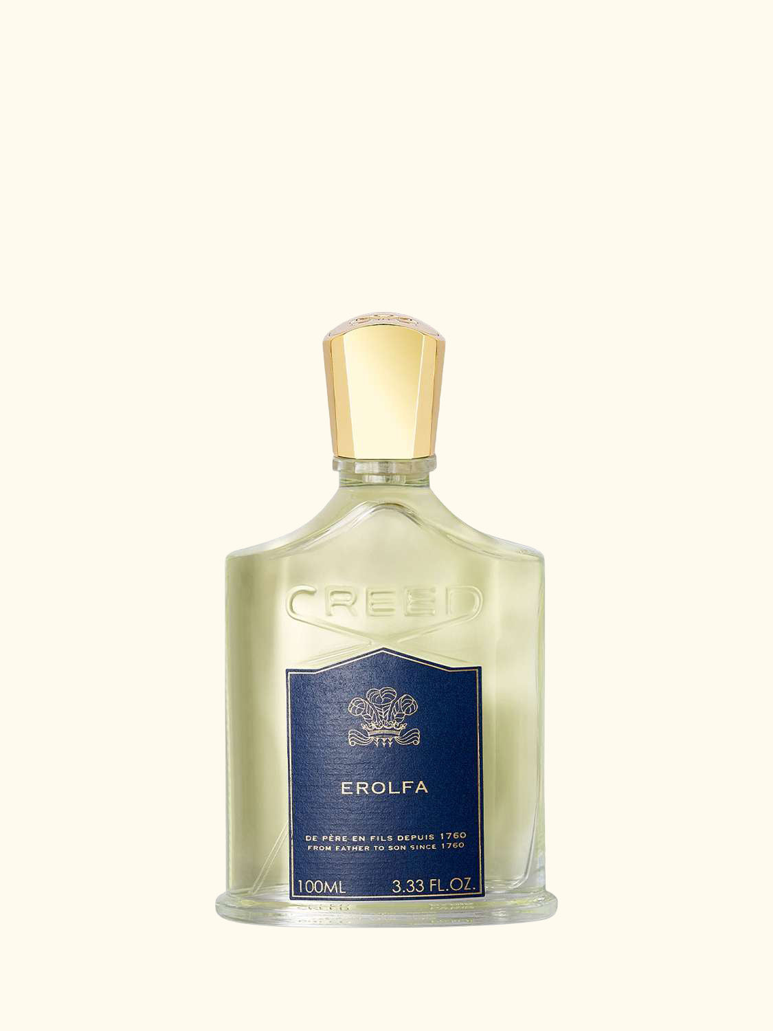 Erolfa Eau de Parfum