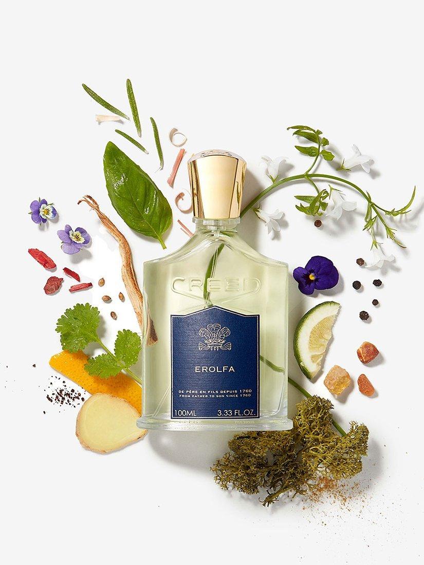 Erolfa Eau de Parfum