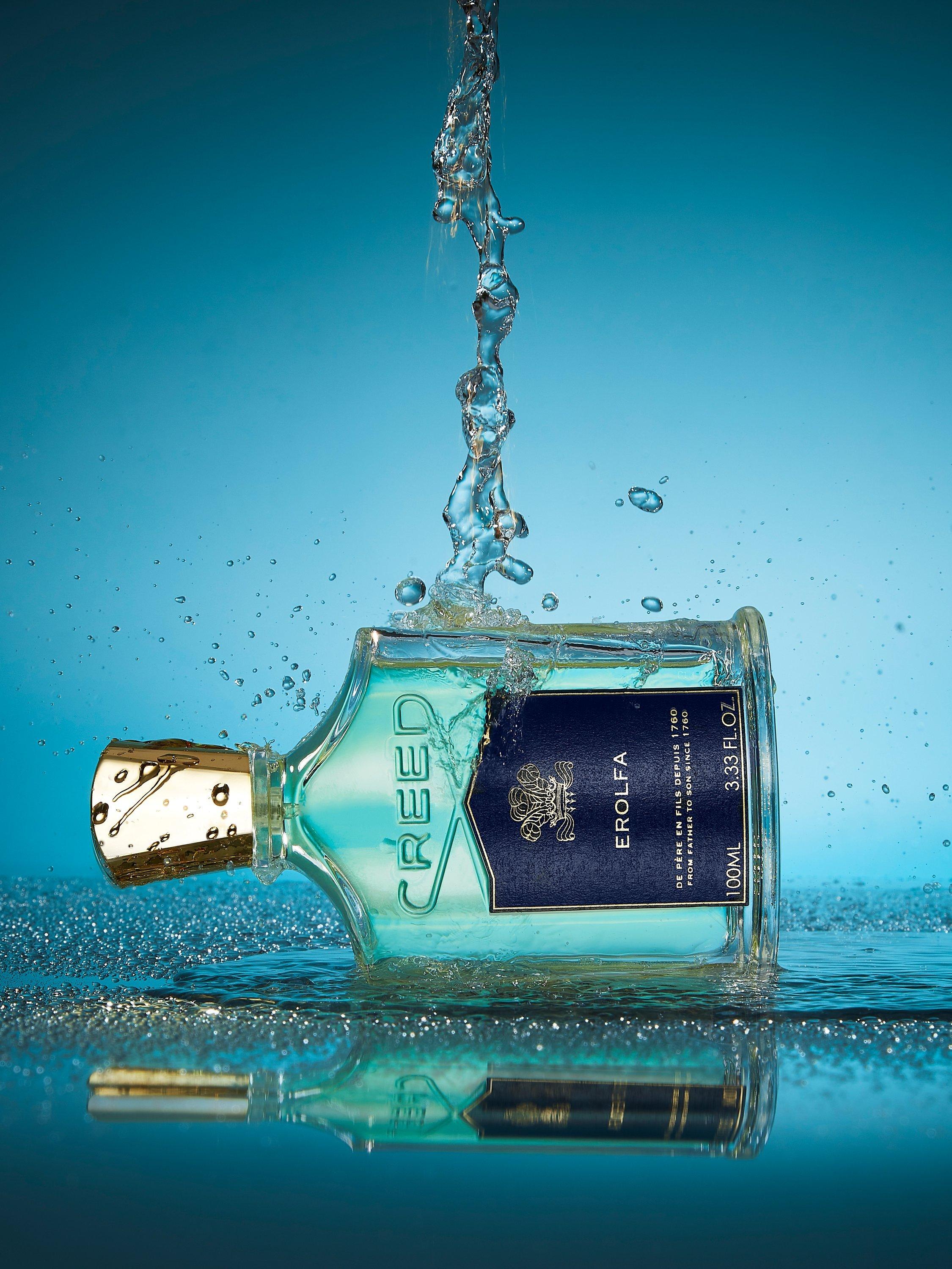 Erolfa Eau de Parfum