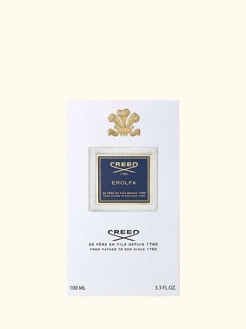 Erolfa Eau de Parfum