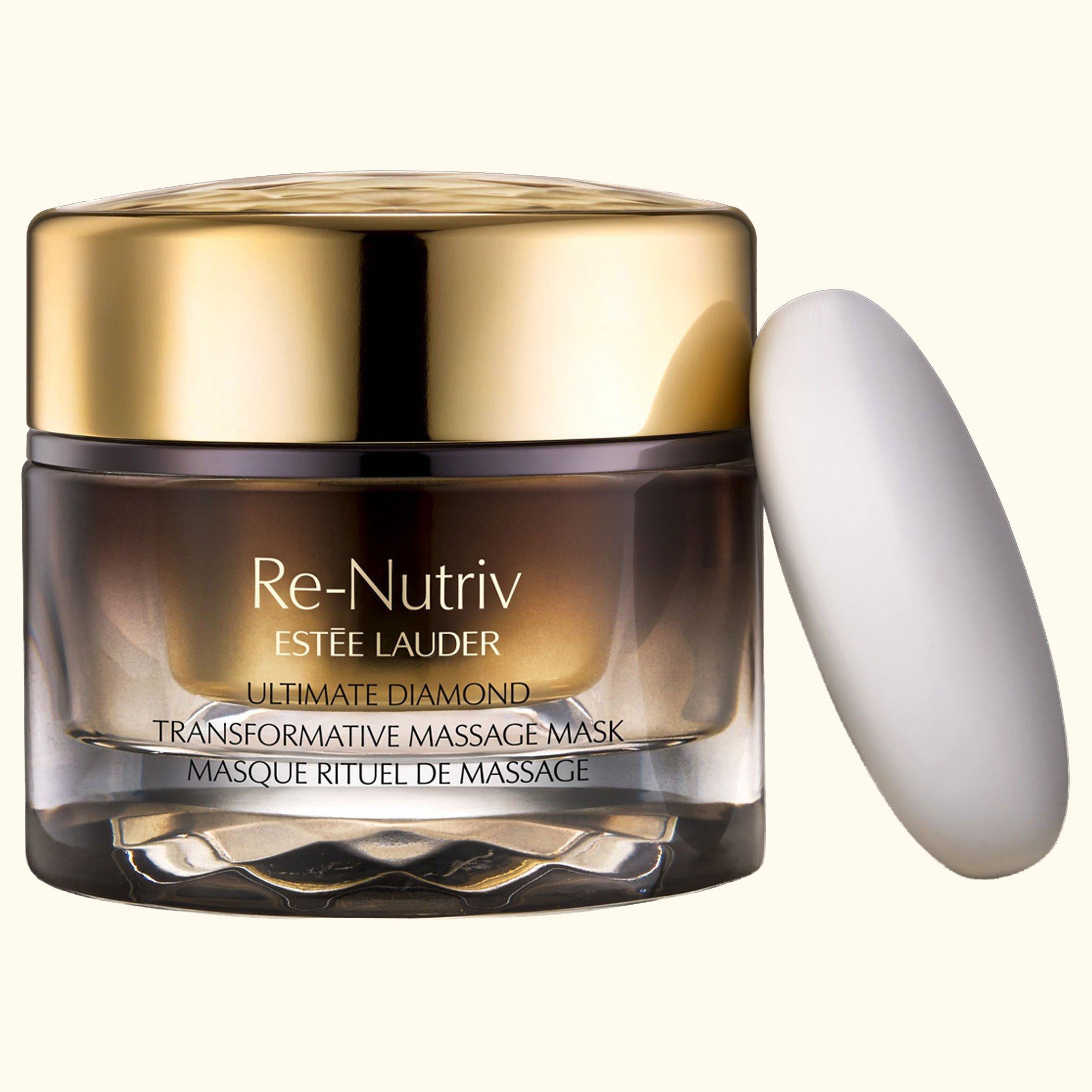 Re-Nutriv Ultimate Diamond Transformative Massage Mask, 50ml