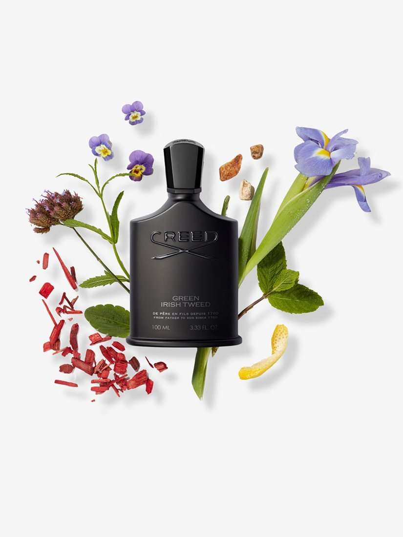 Green Irish Tweed Eau de Parfum