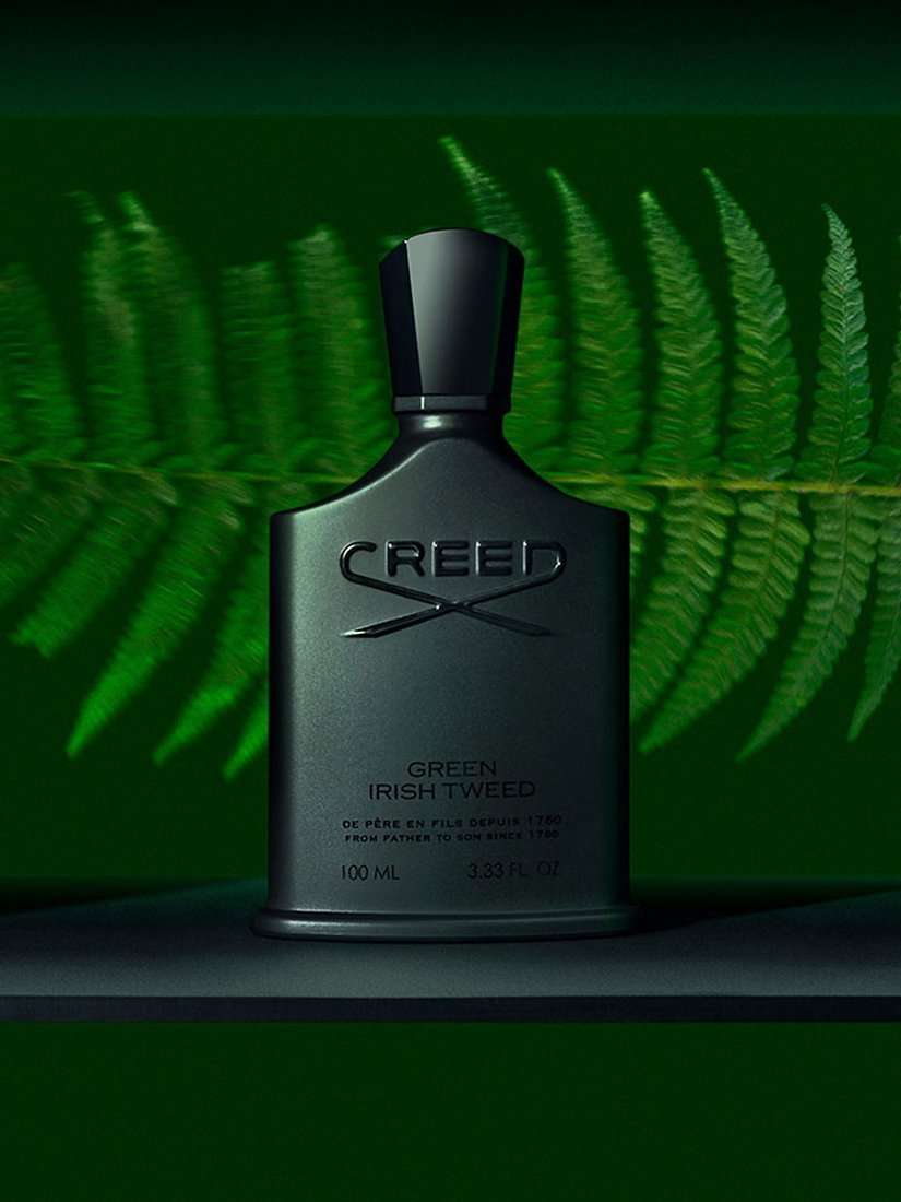 Green Irish Tweed Eau de Parfum
