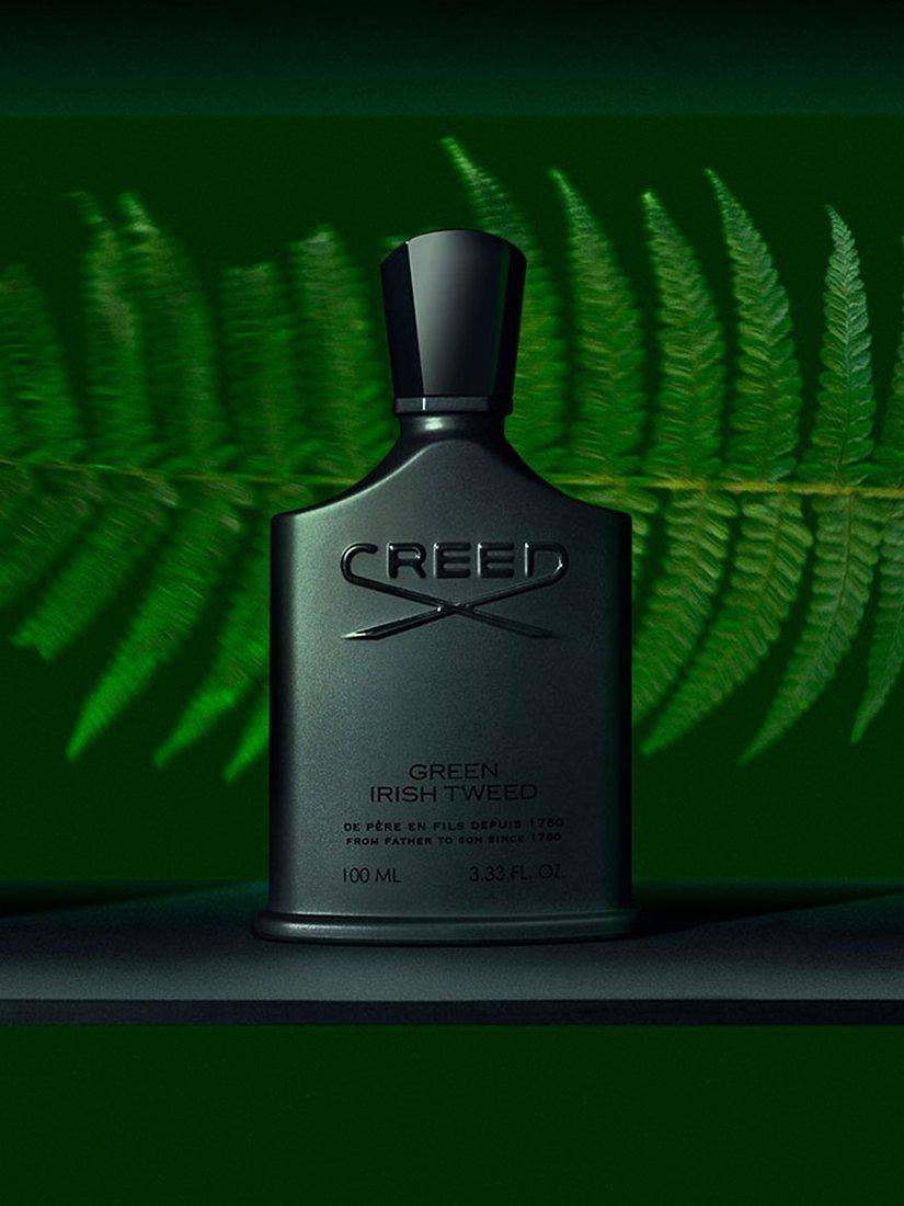 Green Irish Tweed Eau de Parfum