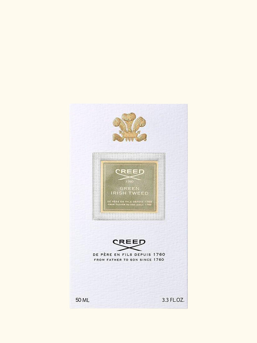 Green Irish Tweed Eau de Parfum