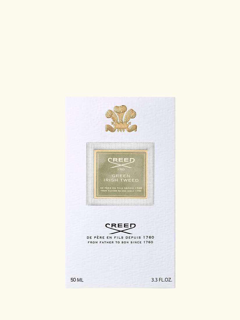 Green Irish Tweed Eau de Parfum