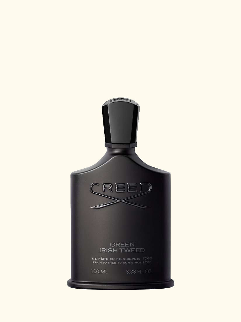 Green Irish Tweed Eau de Parfum