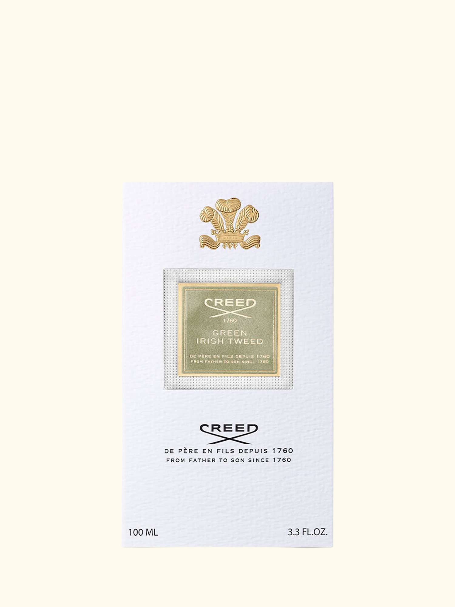 Green Irish Tweed Eau de Parfum