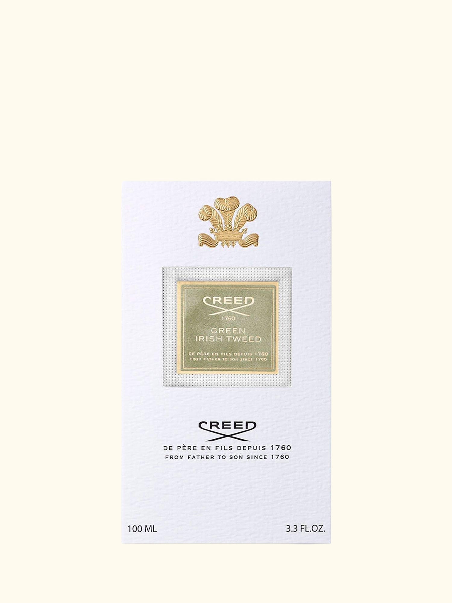 Green Irish Tweed Eau de Parfum