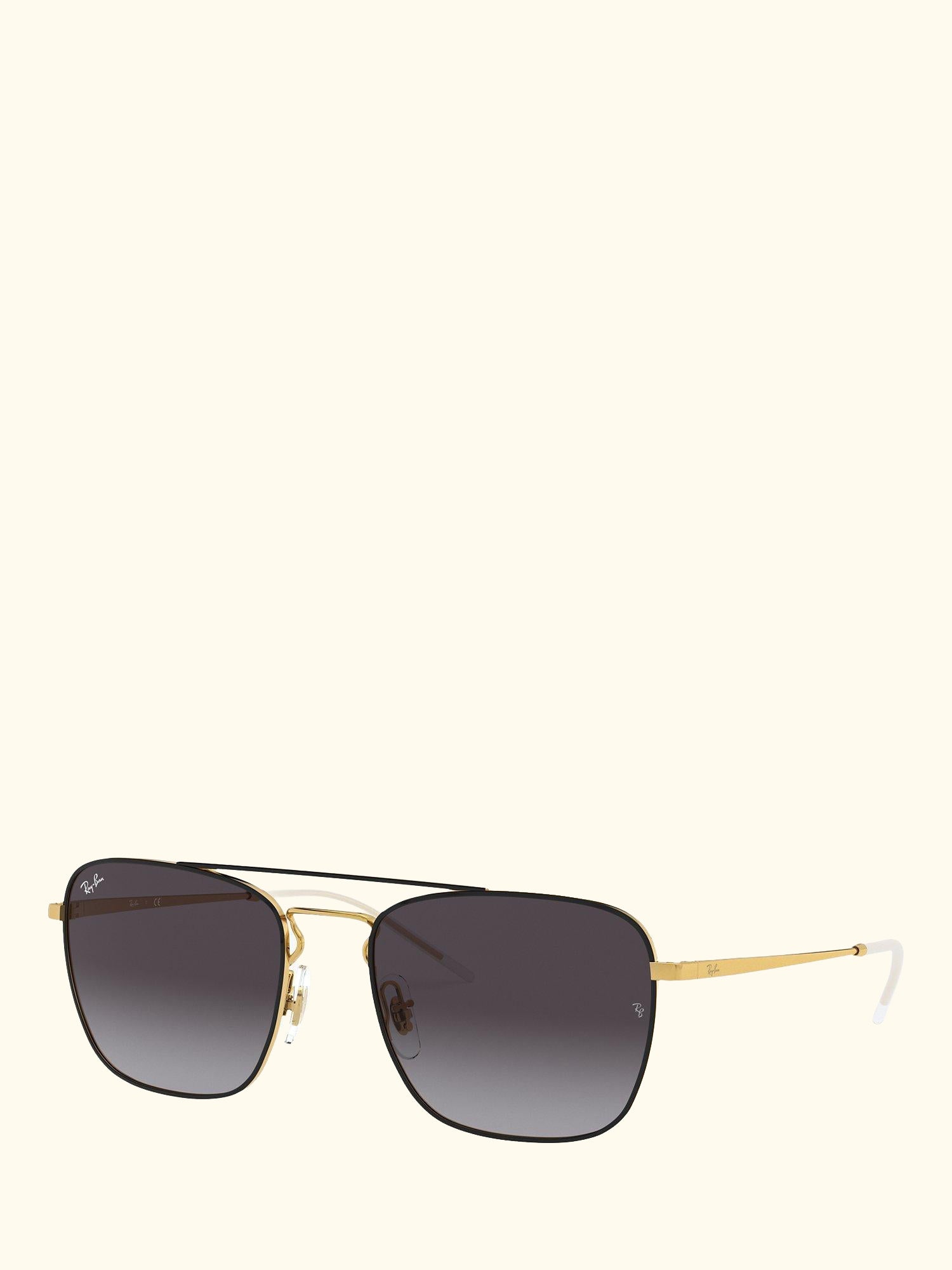 RB3588 Men's Square Sunglasses