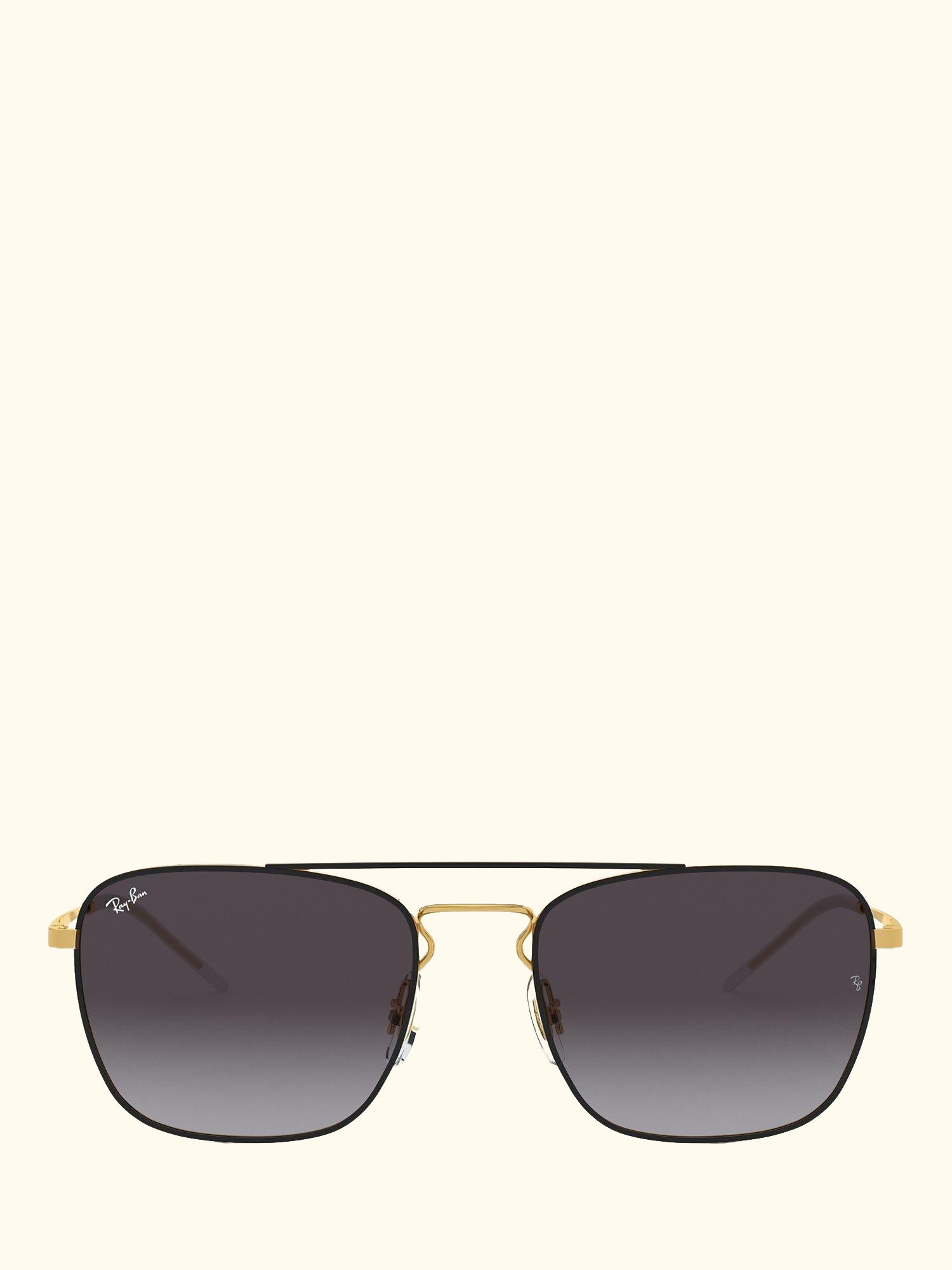 RB3588 Men's Square Sunglasses