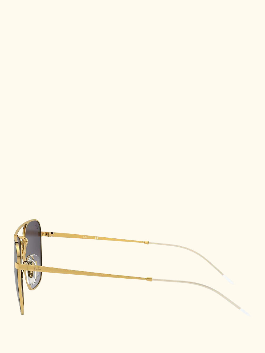 RB3588 Men's Square Sunglasses