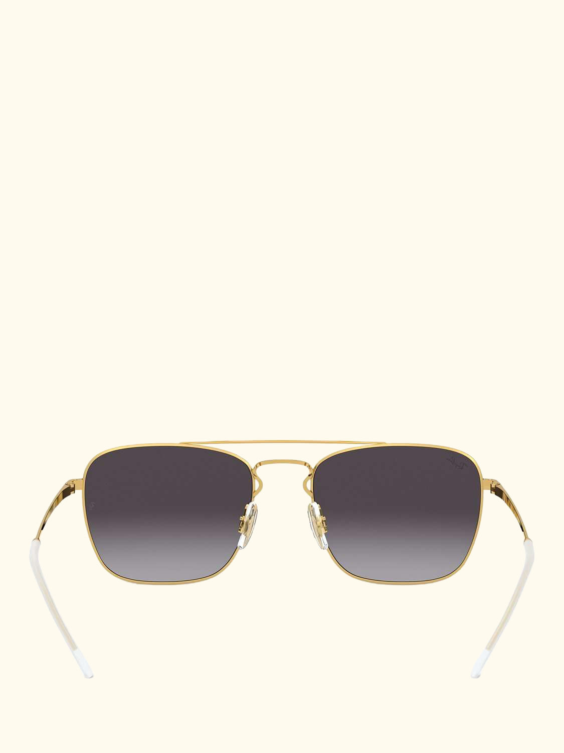 RB3588 Men's Square Sunglasses