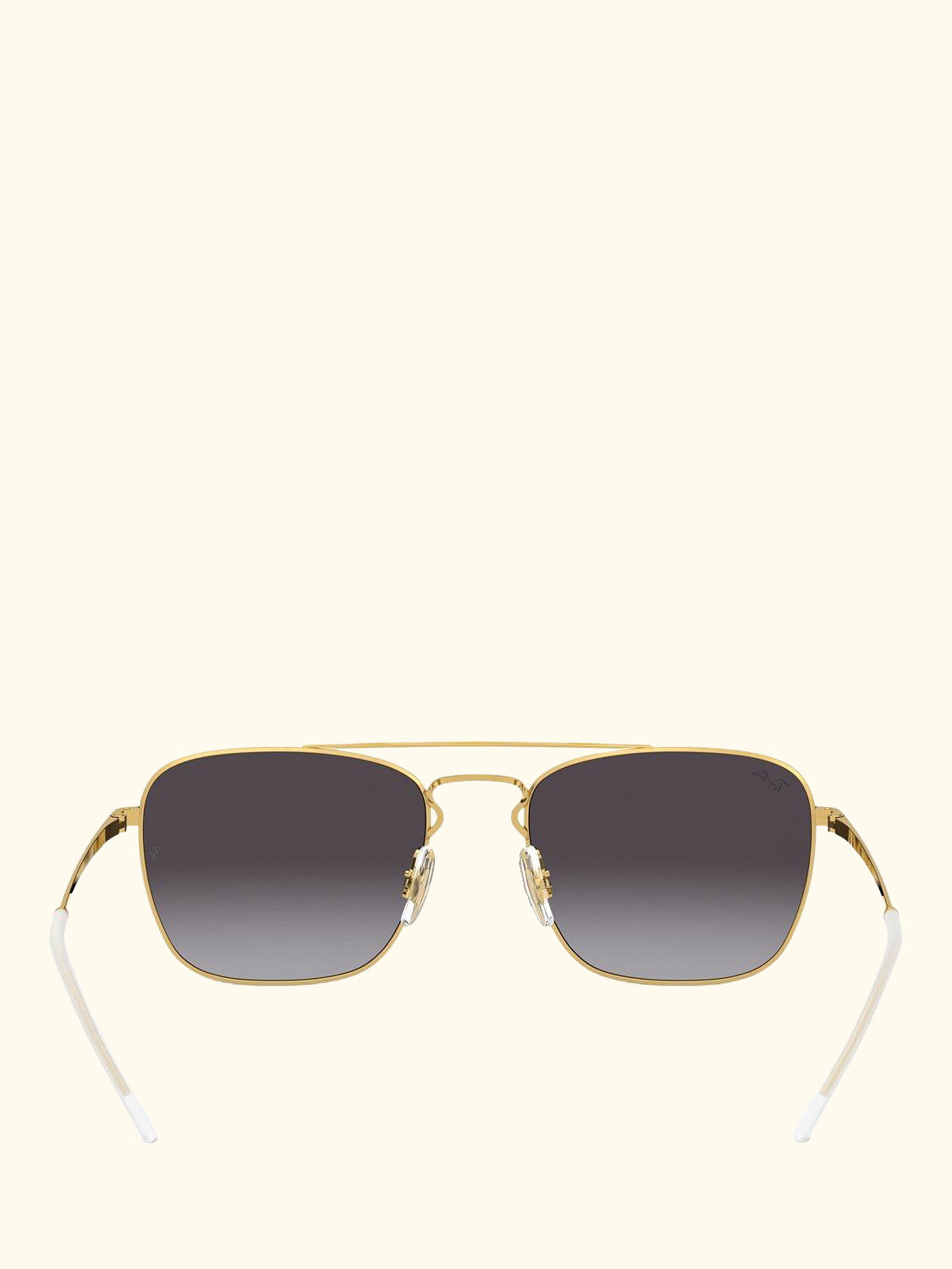 RB3588 Men's Square Sunglasses