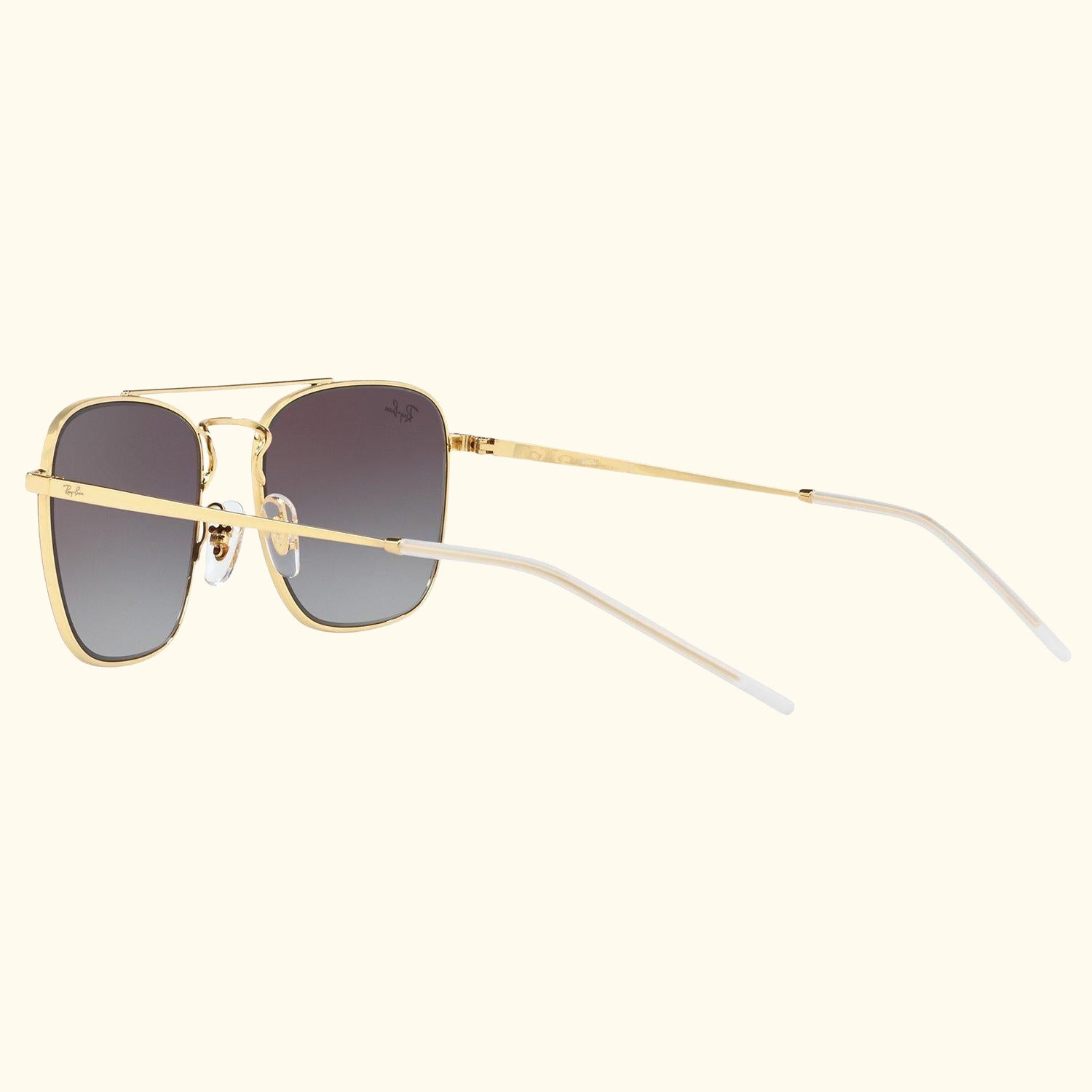 RB3588 Men's Square Sunglasses