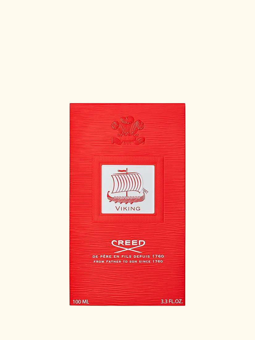 Viking Eau de Parfum Spray
