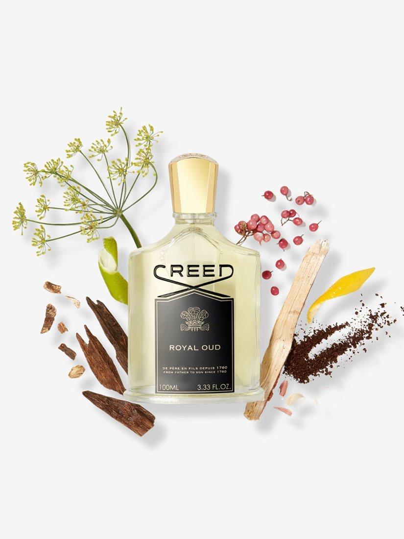 Royal Oud Eau de Parfum