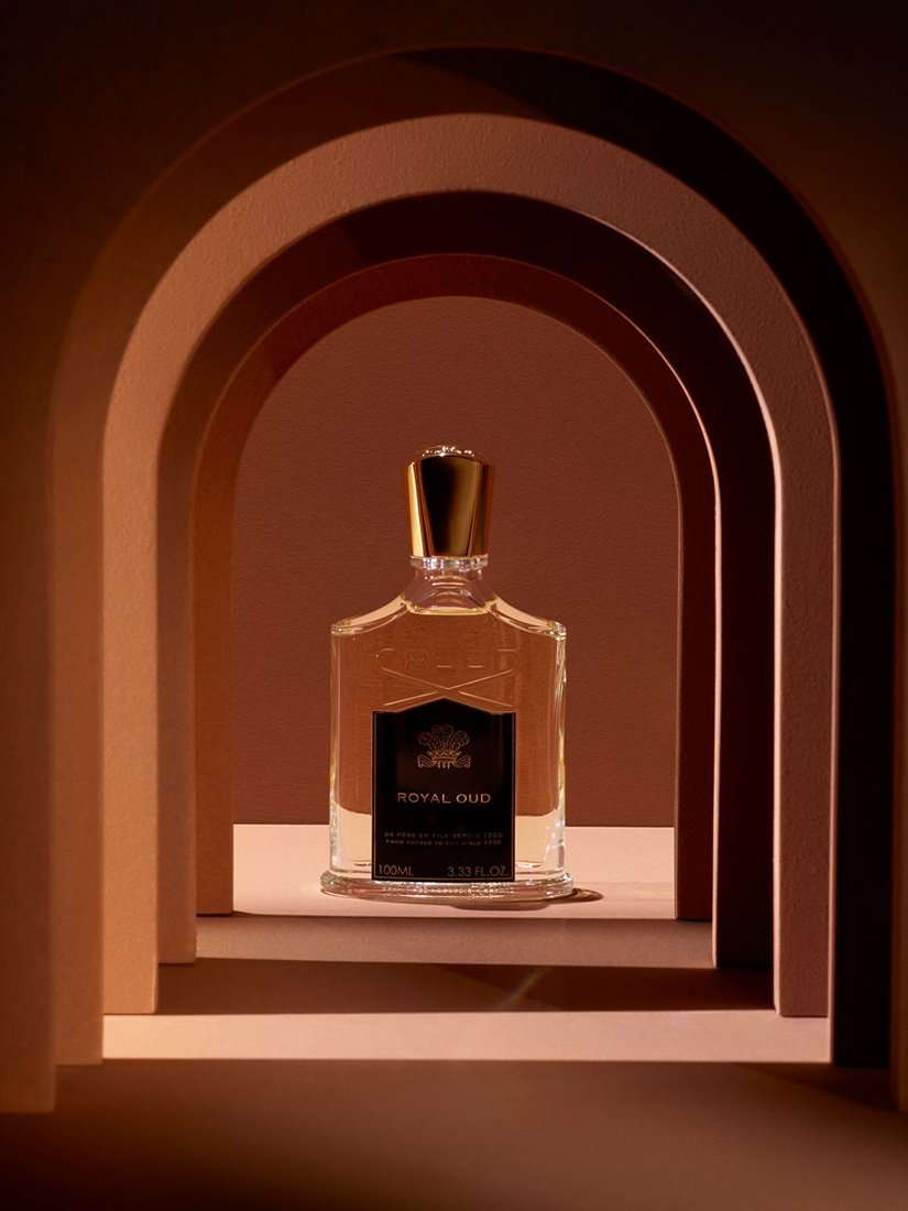 Royal Oud Eau de Parfum
