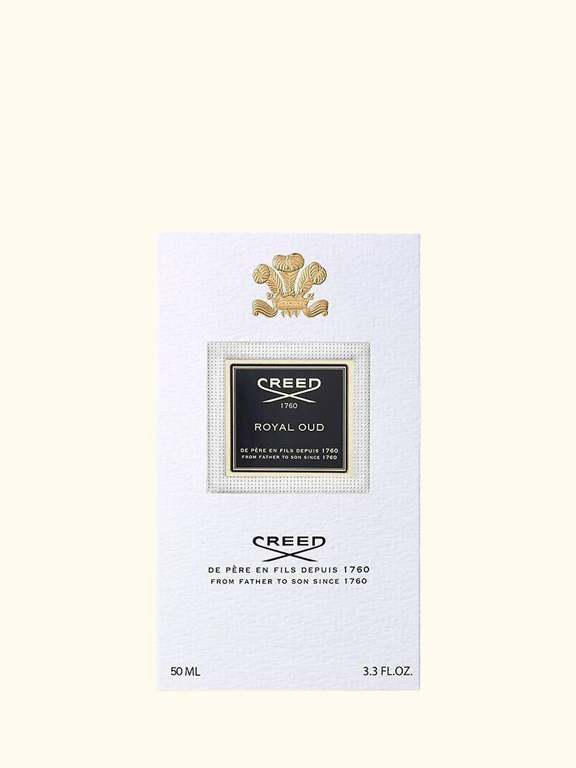 Royal Oud Eau de Parfum