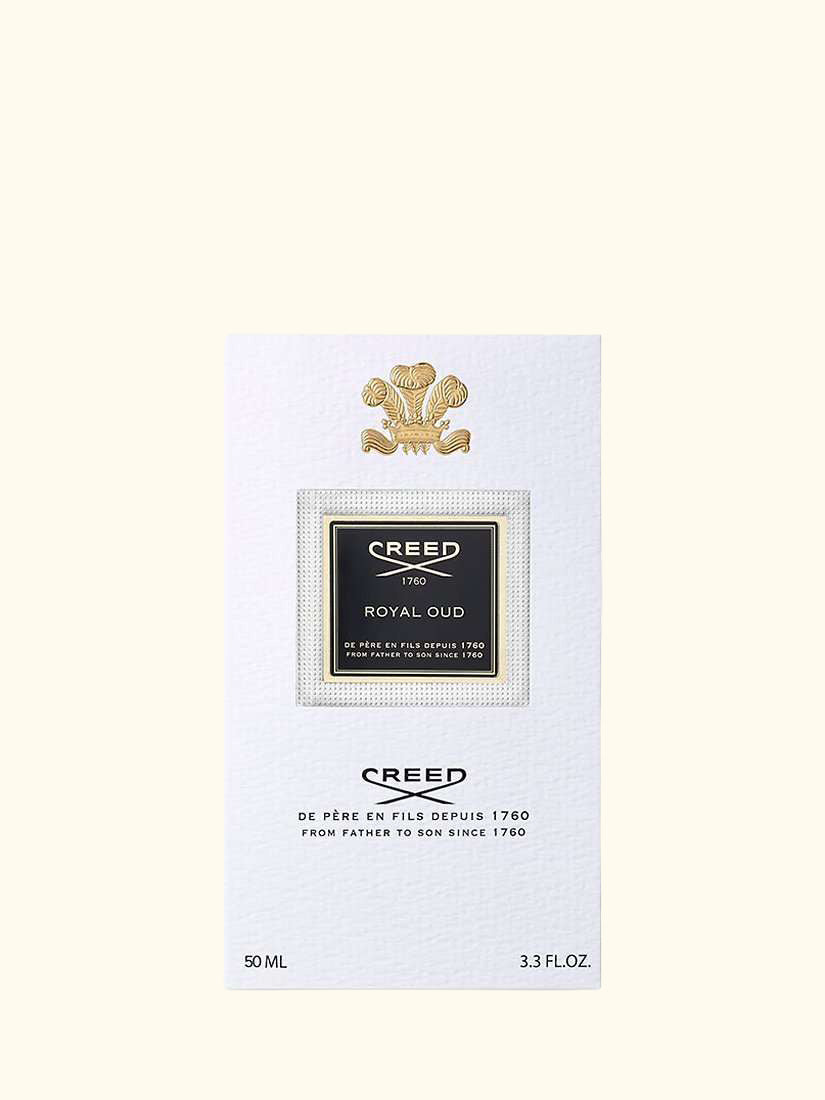 Royal Oud Eau de Parfum