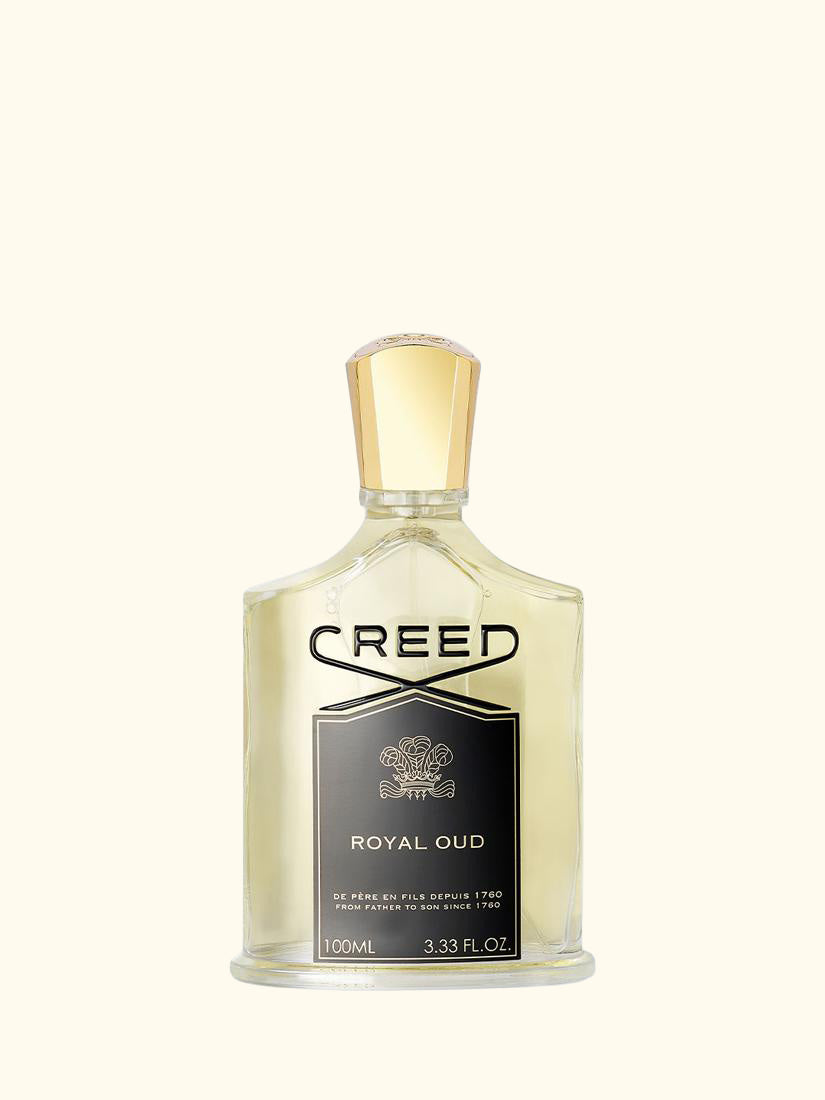 Royal Oud Eau de Parfum