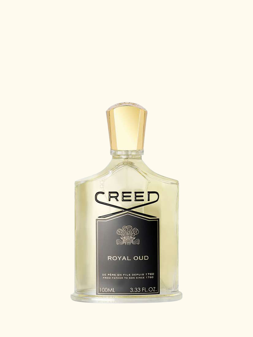 Royal Oud Eau de Parfum