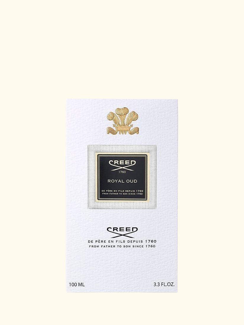 Royal Oud Eau de Parfum