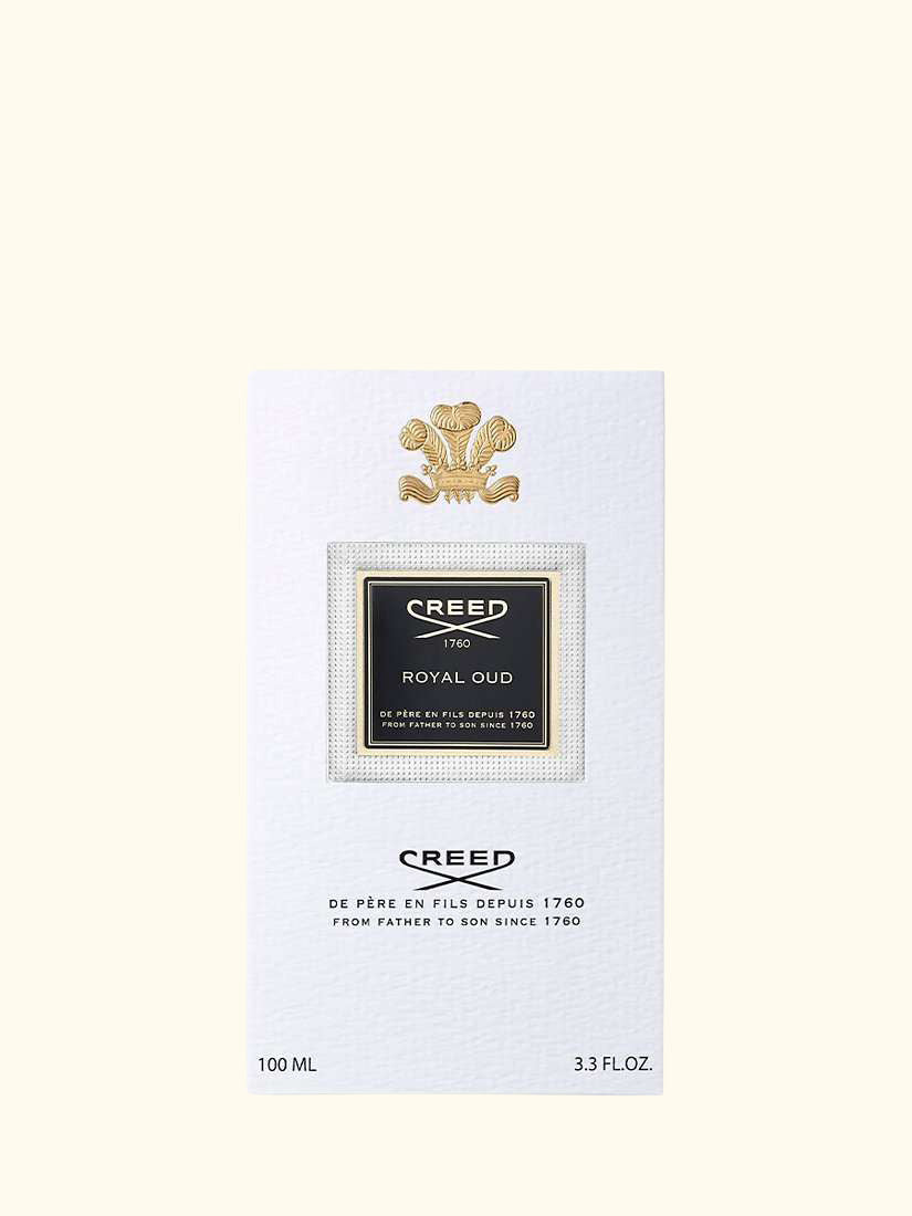 Royal Oud Eau de Parfum